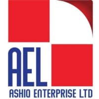 Aelexim Logo